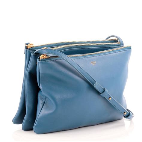 celine trio bag price uk|Celine trio crossbody bag.